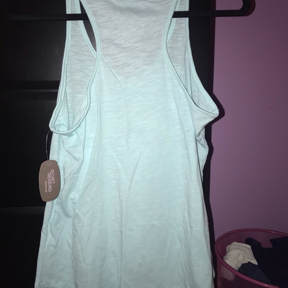 Nwt Sleep Tank - Picture 2 of 2